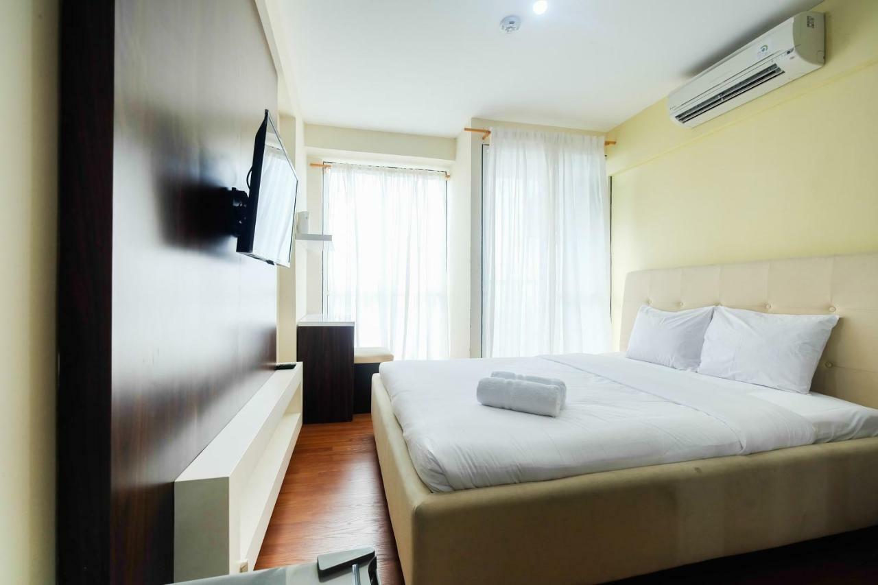Comfy Tifolia By Travelio Pangsapuri *