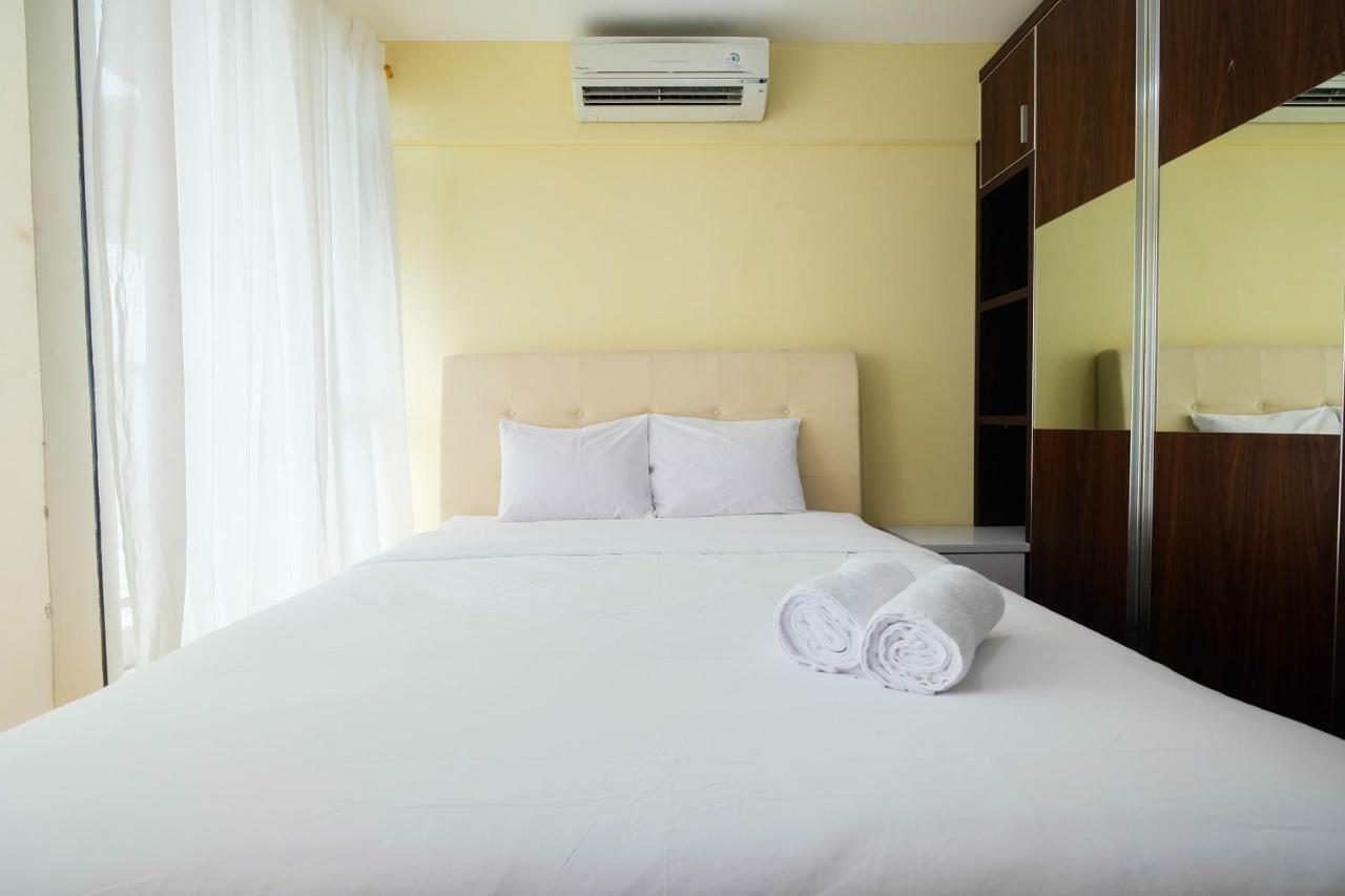 Pangsapuri Comfy Tifolia By Travelio